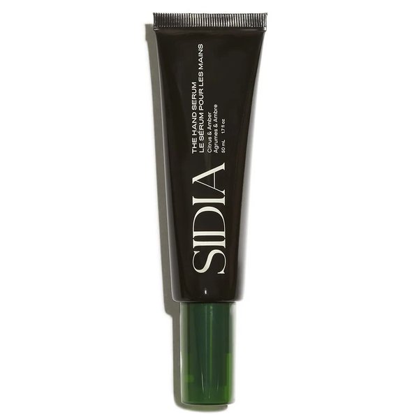 SIDIA - The Hand Serum | Cruelty-Free, Plant-Based, Clean Beauty (1.7 fl oz | 50 mL)