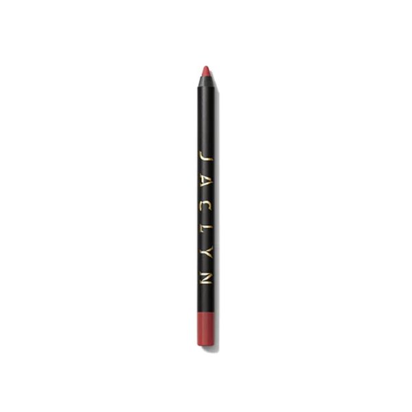 Jaclyn Cosmetics Poutspoken Lip Liner Crayon Love