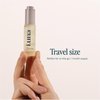 Luna Daily The Everywhere Oil 10ml | Hydrating Body Oil for Women | Natural Moisturizer for Ingrown Hair | Travel Size
