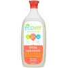 Ecover Liquid Dish Soap, Pink Geranium, 25 Ounce