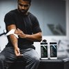 Defense Soap Peppermint Body Wipes 40 Count (Pack of 2) with All Natural Tea Tree Oil | Post Workout, Sport, Wrestling, Camping, Shower Wipes for Men and Women