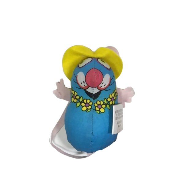 FixtureDisplays® Cat Toy - Stuffed Mouse 12193NEW