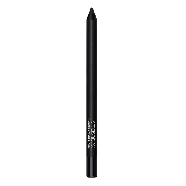 Smashbox Always On Gel Eye Liner | Long Lasting + Waterproof, 0.04 Ounce, Fishnet
