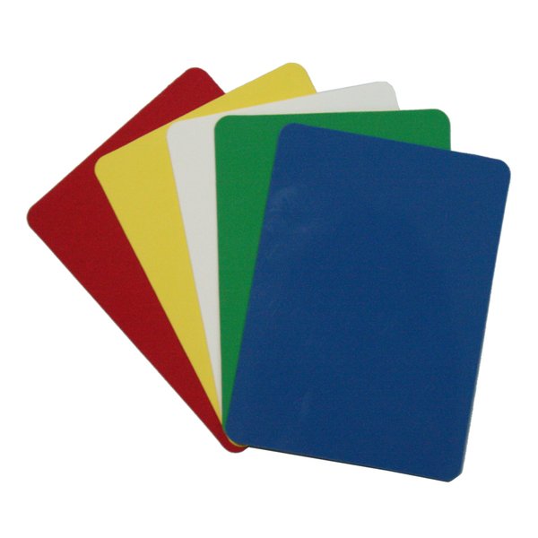 IDS 10pcs Poker Size Cut Cards, Fit Copag & KEM Wide Playing Cards #10742#