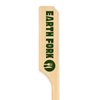 5.9" Custom Bamboo Paddle Picks – Personalized Food Picks – Full-Color Printing – Eco-Friendly Skewers for Burgers, Appetizers & Events – 50 Pack