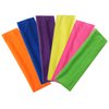 Thick Headbands for Women Non-Slip 6 Pack Elastic Head Bands Soft Fabric Headbands Stylish Stretchy Headbands for Running Workout Sports Yoga Gym