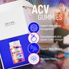 ZELSO (3 Pack) K3 Mineral Gummies Nutrition, The Original K3 Formula Pills Now in Gummy, Advanced Vitamins Plus Multivitamin, 90 Day Supply