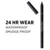 L'Oreal Paris Makeup Infallible Pro-Last Pencil Eyeliner, Waterproof and Smudge-Resistant, Glides on Easily to Create any Look, Bronze, 0.042 oz.