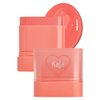 Kaja Dewy Bar - Creamy Multi-Stick Blusher & Lip Balm, Korean Cream Blush Stick for Cheeks and Lips, 45% Moisturizing Oil, Apple Extract, Vitamin-Hyaluronic Acid Infused, 03 Peach Cobbler,10g