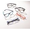 Cross Cambridge Reading Glasses, Ultra-Light Polycarbonate Readers for Women, 1.50 Magnification