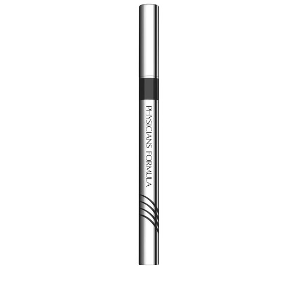 Physicians Formula Ultra-Fine Liquid Eyeliner Pen Black | Dermatologist Tested, Clinicially Tested