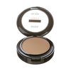 Kiss New York Pro Pressed Mattifying Finishing Setting Powder Best for Medium to Dark Skin Blurs fine lines and pores (Translucent Deep)