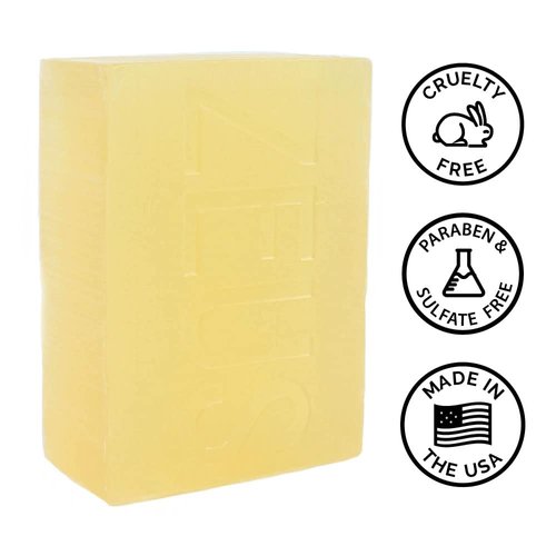 ZEUS Bar Soap, Natural Body & Face Soap Bar, Hydrates, Exfoliates & Softens Skin – 2 PACK (Verbena Lime)