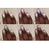 ILNP Velvet Collection - Glistening Velvet-Inspired Nail Polish Collection