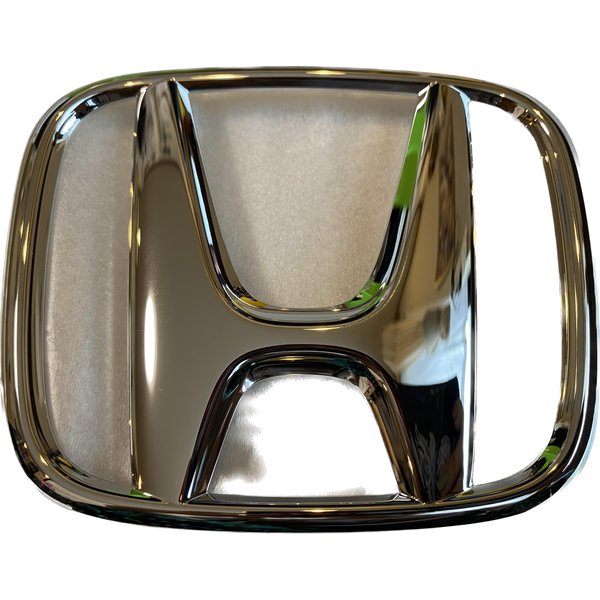 Honda Genuine Emblem For car