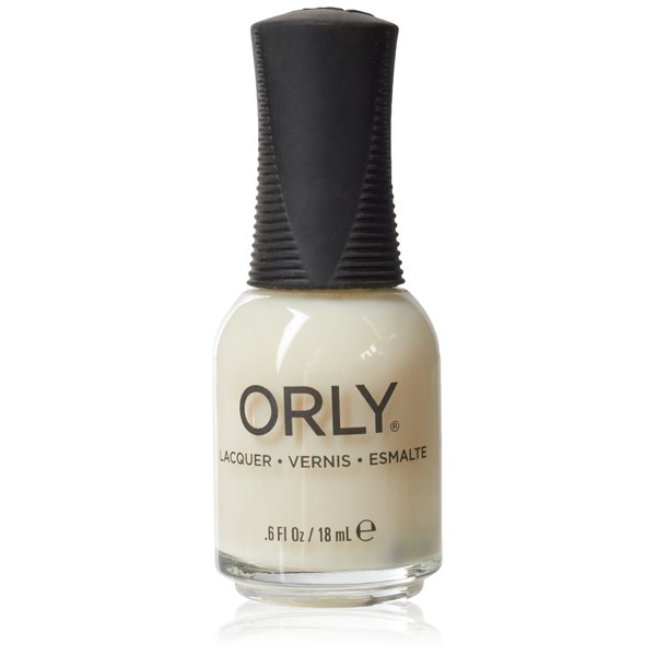 Orly Nail Lacquer, Orlon Base Coat, 0.6 Fluid Ounce