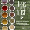 Davidson's Organics, Tulsi Mango Peach, Loose Leaf Tea, 16-Ounce Bag