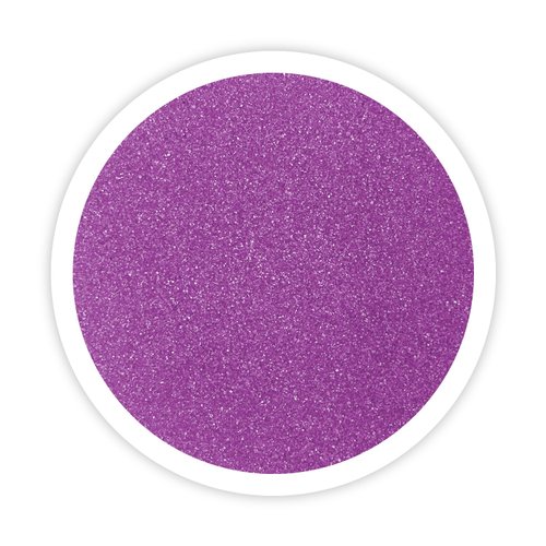 Sandsational Sparkle Wild Orchid Unity Sand, 1 LB (16 oz), Colored Sand for Weddings, Vase Filler, Home Décor, Craft Sand, Aquarium Sand, and More