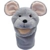 Get Ready Kids Mouse Plush Hand Puppet
