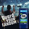 RIGHT GUARD Sport Antiperspirant Up To 48HR, Fresh 3.0 oz (Pack of 4)