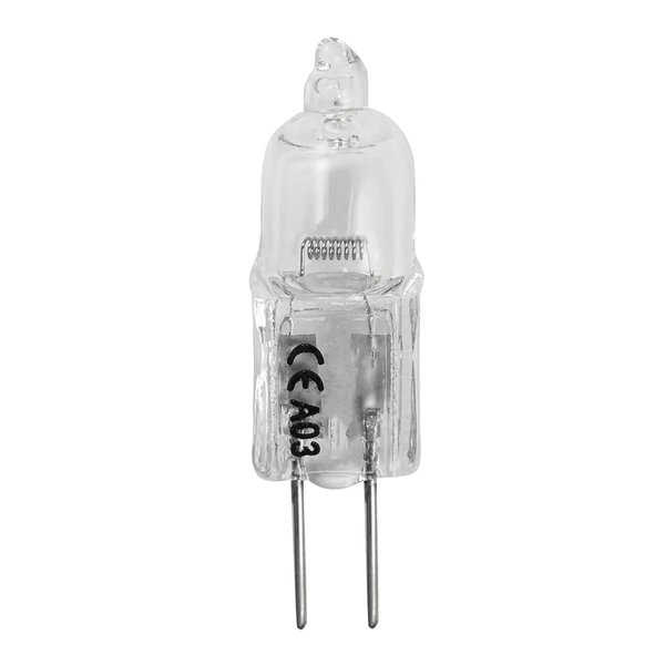 Norman Lamps JC-0630-6V, 30W, 2,800K Color Temp, 2,000 Life