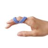 Orfit Orficast Easy-Form Splinting Material Heat-Activated Thermoplastic Tape for Trigger Finger, Thumb, Arthritis Pain Relief, Hand Support 2” x 9’, Blue, One Roll