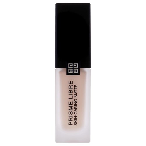Prisme Libre Skin-Caring Matte Foundation - 3-N250 by Givenchy for Women - 1 oz Foundation