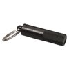 Vertigo Striker Cigar Punch (Black)