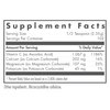 Nutricology Buffered Vitamin C Powder - Calcium, Magnesium, Potassium, Ascorbic Acid, Bowel Tolerance, High-Purity, High Dose, Calcium Carbonate - 8.5 Oz