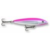 Rapala Skitter Walk 08 Fishing Lure, Hot Pink