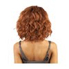 ISIS BROWN SUGAR Human Blended Lace Front Wig - BS206 (#SR4/30/350) by ISIS HAIR