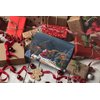 Stonehouse Collection| Grand Canyon Christmas Cards | 18 Western Cards & 19 Envelopes | Arizona Southwest Cards (Standard)