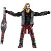 WWE Ultimate Edition Wave 7 The Fiend Bray Wyatt Action Figure 6 in with Interchangeable Entrance JacketLanternExtra Head and Swappable Hands for Ages 8 Years Old and Up