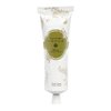 Tocca Crema de Mano Luxe, Florence Hand Cream, 4 oz - Bergamot, Pear, Gardenia - Moisturizing, Quick Absorbing