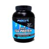 Healthy 'N Fit 100% Egg Protein- Heavenly Chocolate (2lb): 100% Egg White Protein -Plus Natural Peptides. Ultra Pure, Natural Egg Protein Isolate