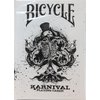 Bicycle Karnival Original Deck Playing Cards