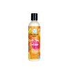 CURLS Poppin Pineapple So So Clean Vitamin C Curl Wash - Rejuvenating, Hydrating, and Cleansing - Hair and Scalp Shampoo - For Wavy, Curly, and Coily Hair Types, 8 Ounces