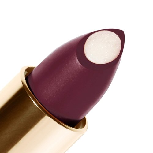 L'Oréal Paris Age Perfect Luminous Hydrating Lipstick, Plum Wine, 0.13 oz.