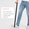 Leg Lifter Strap - Versatile Mobility Aid for Exercise, Daily Activities, & Physical Therapy - Adjustable, Durable, & Easy-to-Use - Perfect for Home, Gym, & Travel