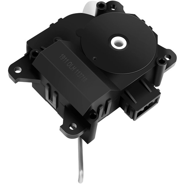 ECCPP Heater Air Blend Door Actuator fit for Acura MDX 2002-2006, for Honda Odyssey 1999-2004, for Honda Pilot 2003-2008 Replace 604-946 79160S0XA01 HVAC Blend Control Actuator