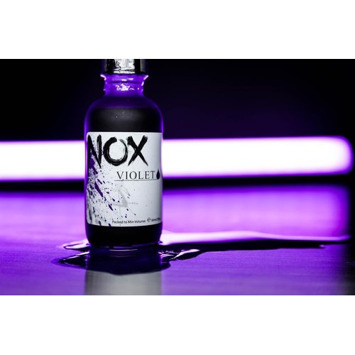 Electrum Nox Violet Tattoo Stencil Ink Create Flawless, Long-Lasting, Use The Hectograph Stencil Ink That Tattoo Artist Natalie Nox Uses, 2 Ounces