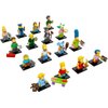 LEGO Minifigures The Simpsons Series 71005 Building Kit