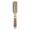 VOCOSTE Round Hair Brush, Detangling Brush Wet Hair Brush for Curling Blow Drying Styling All Hair Types