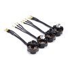 Readytosky MT2204 2300KV Brushless Motor 2-3S for RC QAV210 250 280 FPV Racing Drone Quadcopters(4PCS)