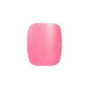 Color Street Pedicure Nail Polish Strips in Choice of Color Strawberry Sunrise Pink