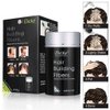 Dexe Hair Building Fibers for Thinning Hair, Apstour Undetectable & Natural Disposable Hair Fiber- Instantly Conceals Hair Loss in Secs - Hair Thickener & Topper for Women & Men 22g /0.78oz/Deep Brown