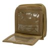 Condor Elite MA35-498 Map Pouch Coyote Brown