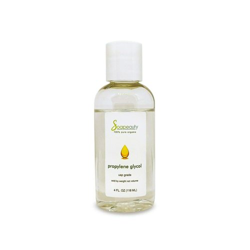 Propylene Glycol USP 99.9% Pure Food Grade NON GMO Kosher (64 OZ)