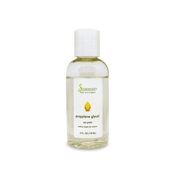 Propylene Glycol USP 99.9% Pure Food Grade NON GMO Kosher (64 OZ)