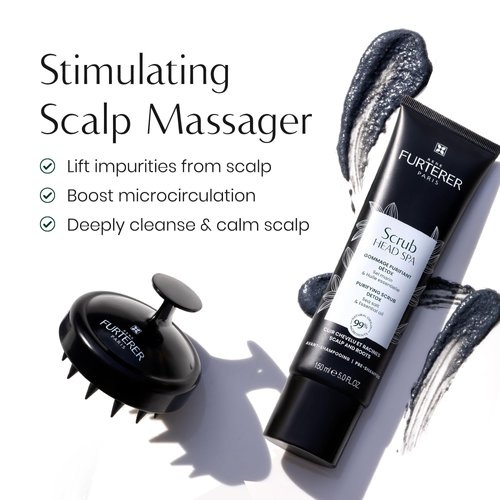Rene Furterer Stimulating Scalp Massager